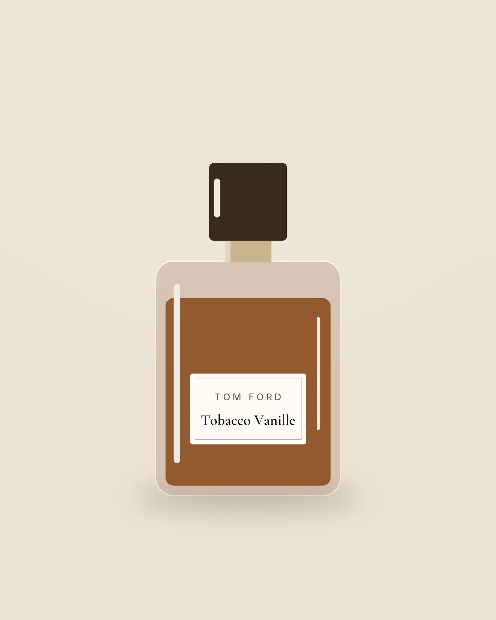 Tom Ford Tobacco Vanille EDP bottle